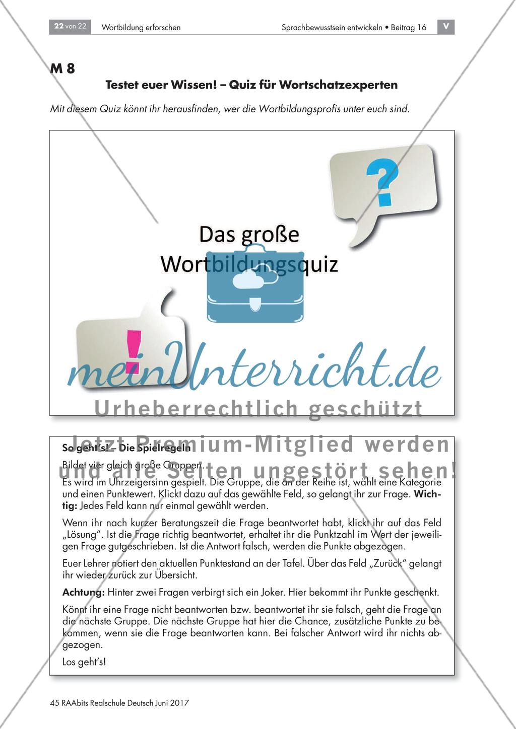 Personen-, Ortsbezeichnungen und Abkürzungen Preview 7