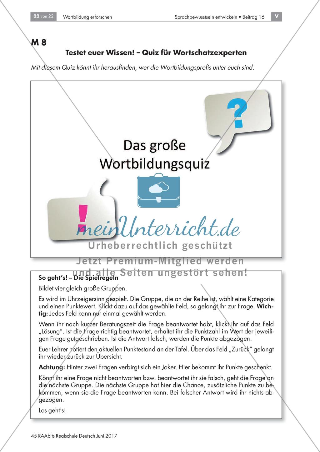 Personen-, Ortsbezeichnungen und Abkürzungen Preview 7