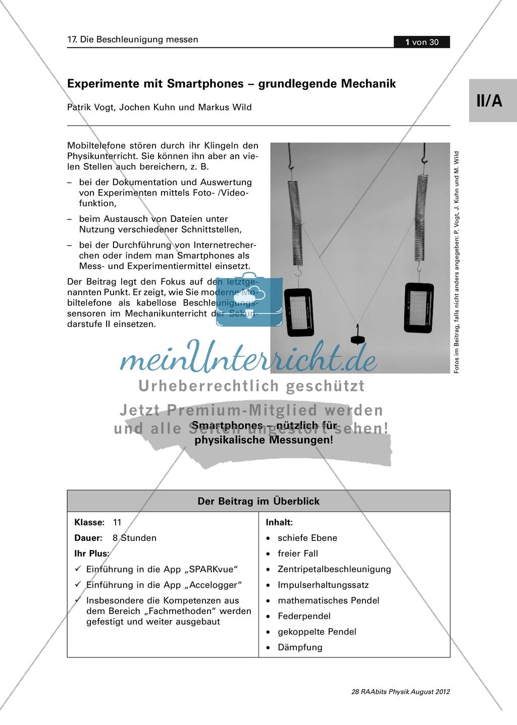 Einführung Preview 1