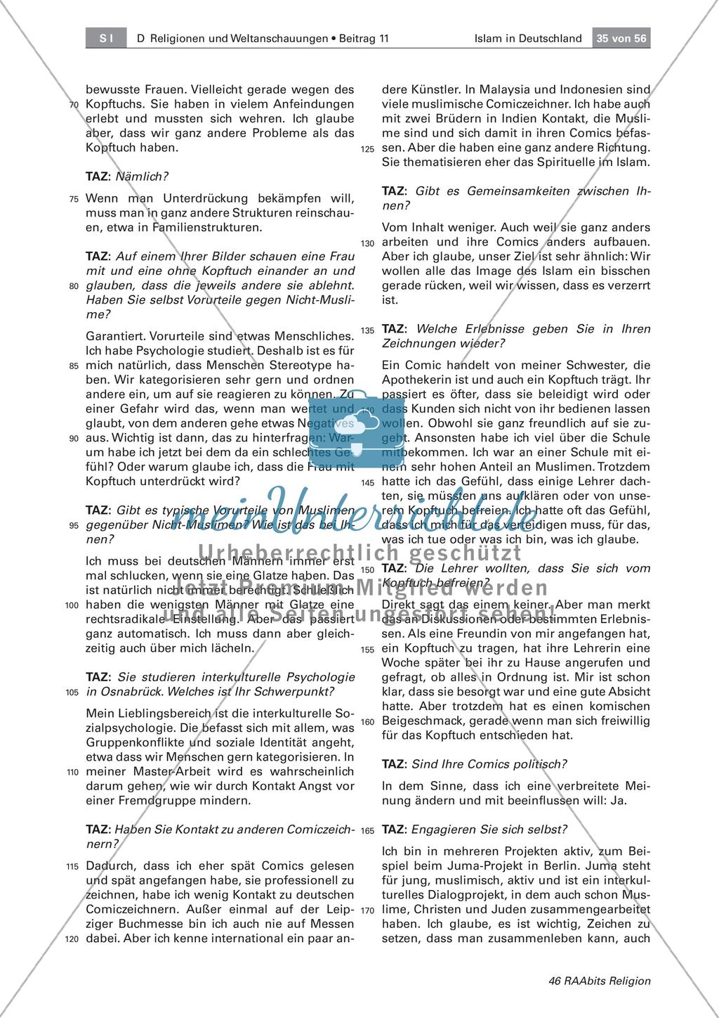 Rollenbilder im Fokus Preview 13