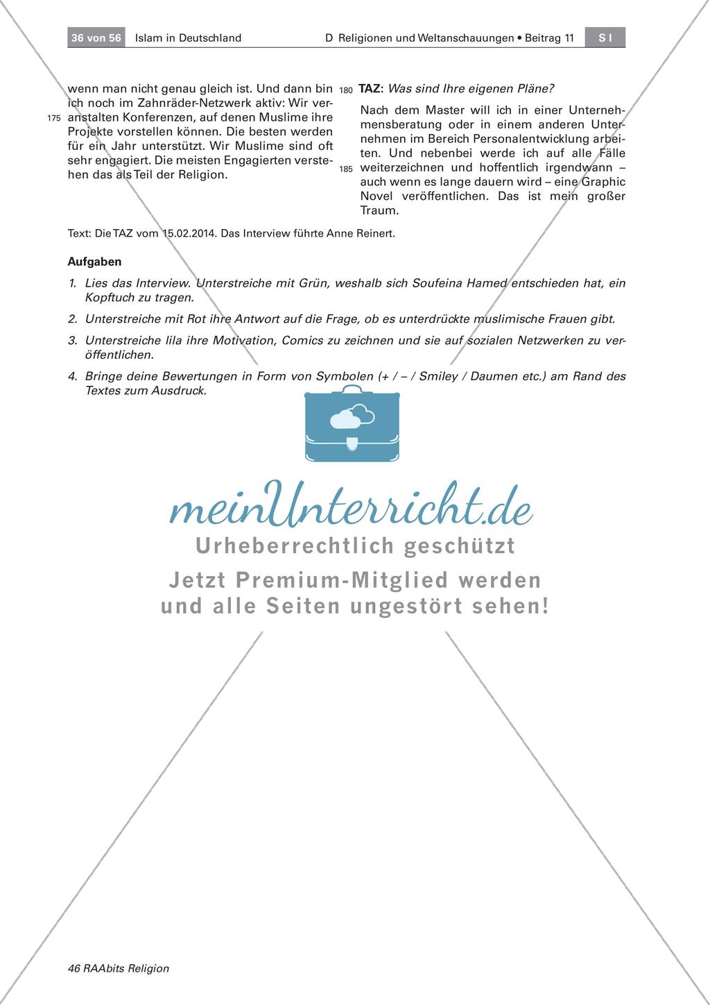 Rollenbilder im Fokus Preview 14