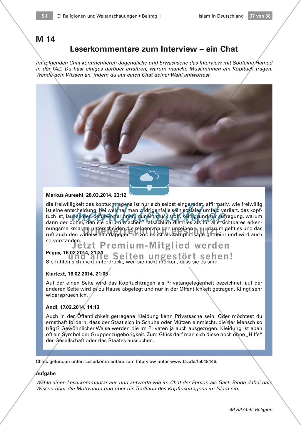 Rollenbilder im Fokus Preview 15