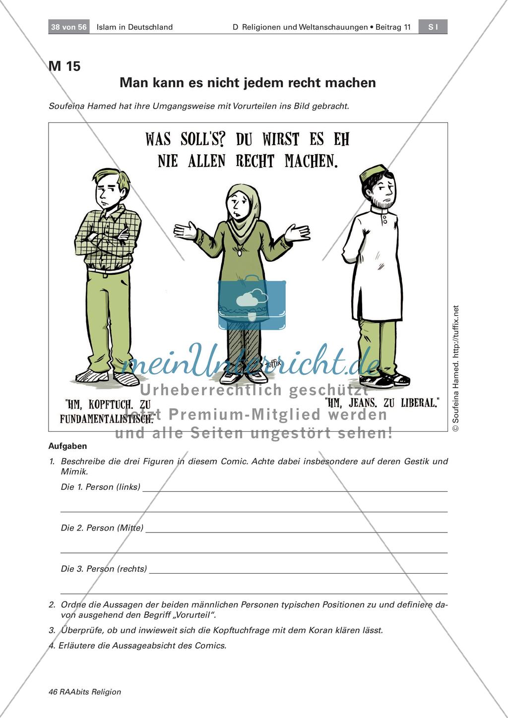 Rollenbilder im Fokus Preview 16