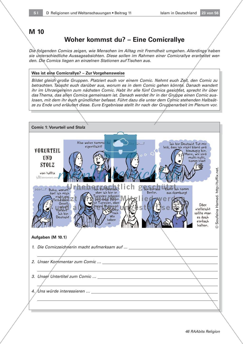 Rollenbilder im Fokus Preview 1