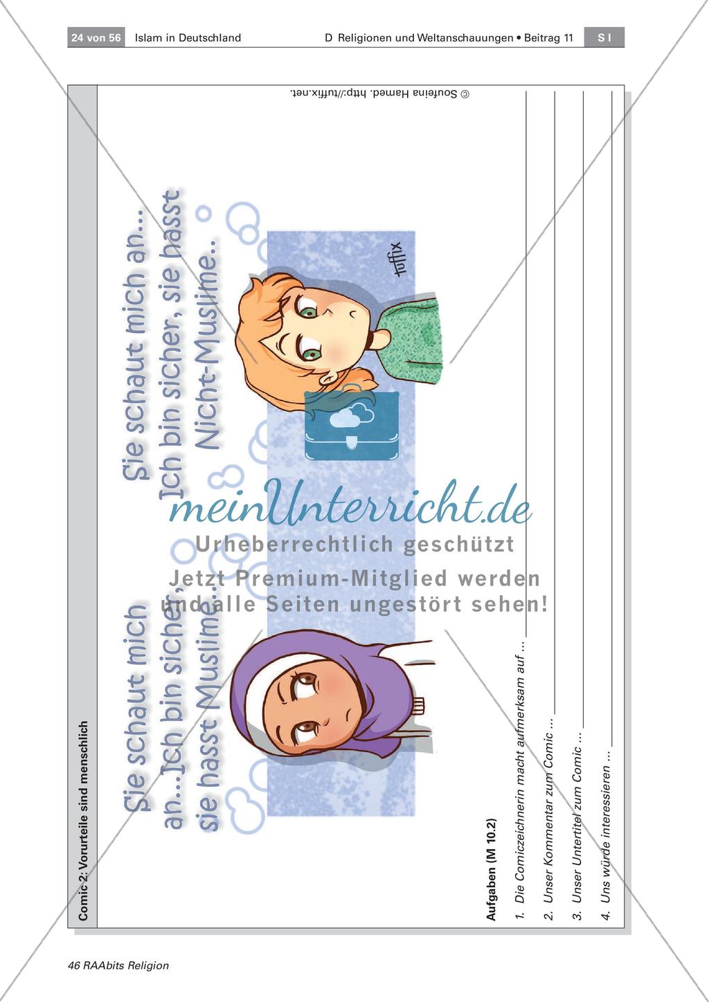 Rollenbilder im Fokus Preview 2
