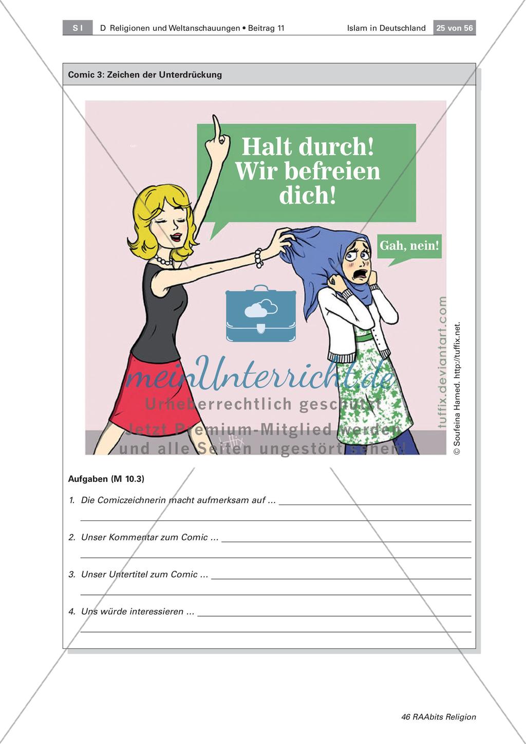 Rollenbilder im Fokus Preview 3