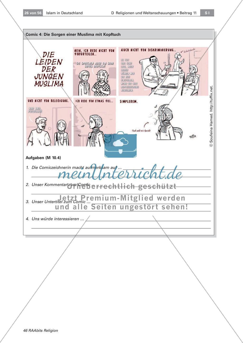 Rollenbilder im Fokus Preview 4