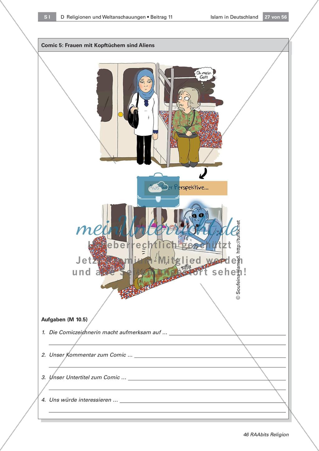 Rollenbilder im Fokus Preview 5