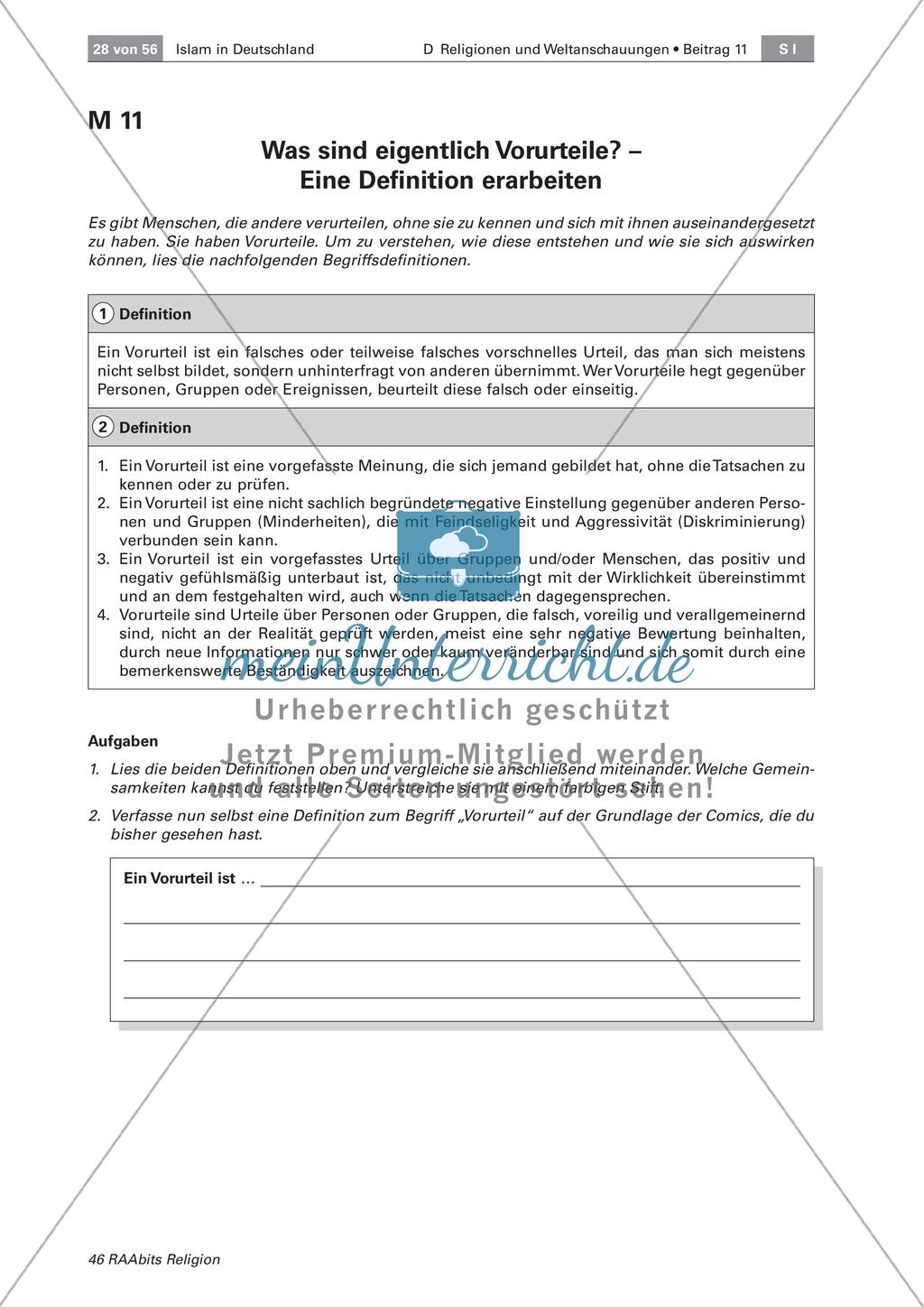 Rollenbilder im Fokus Preview 6