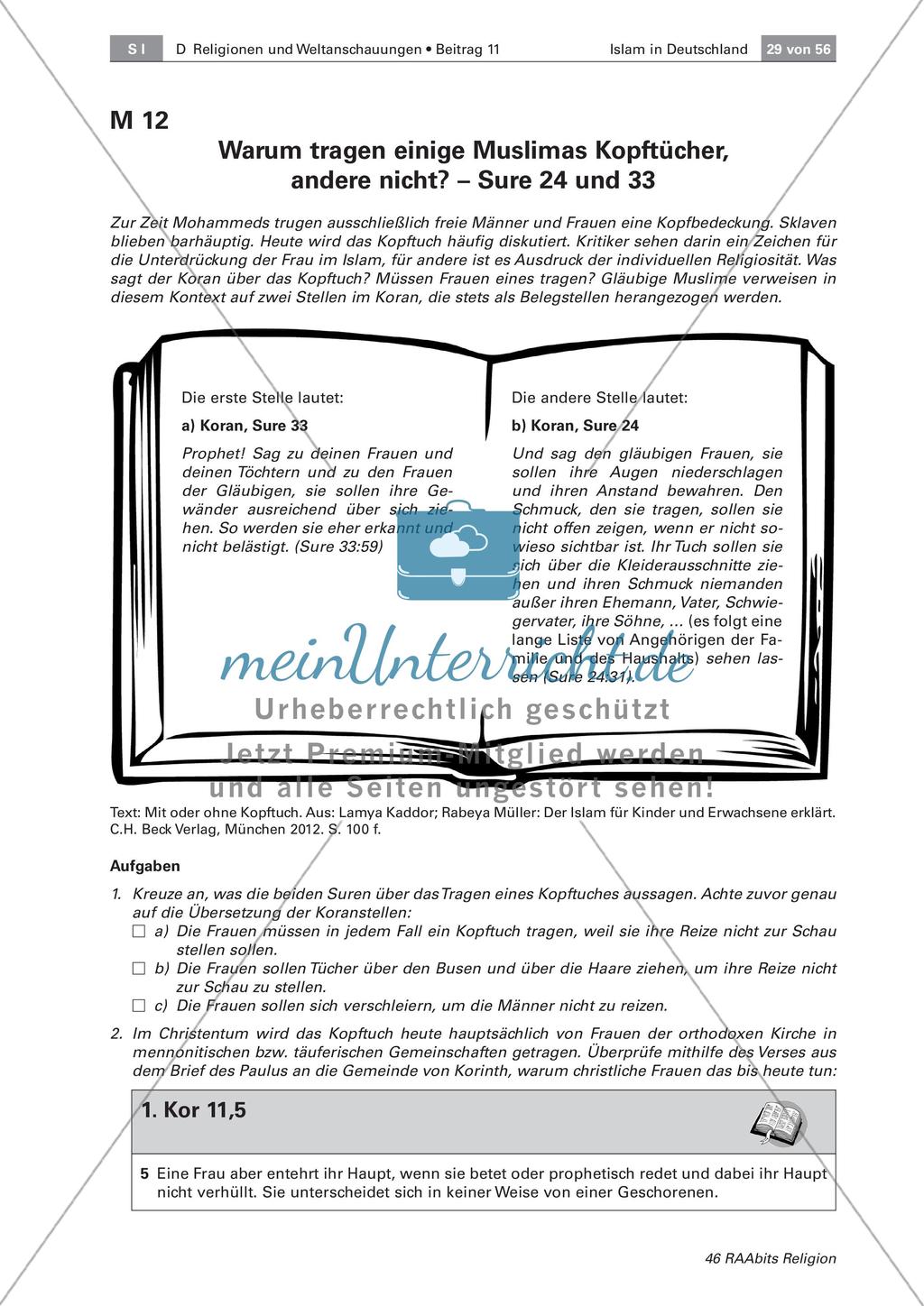 Rollenbilder im Fokus Preview 7