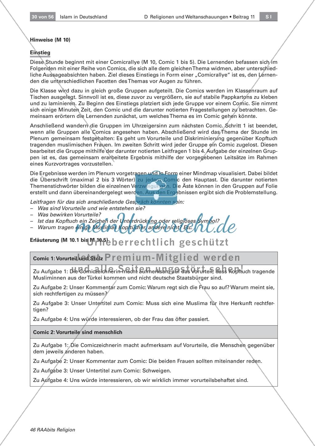 Rollenbilder im Fokus Preview 8