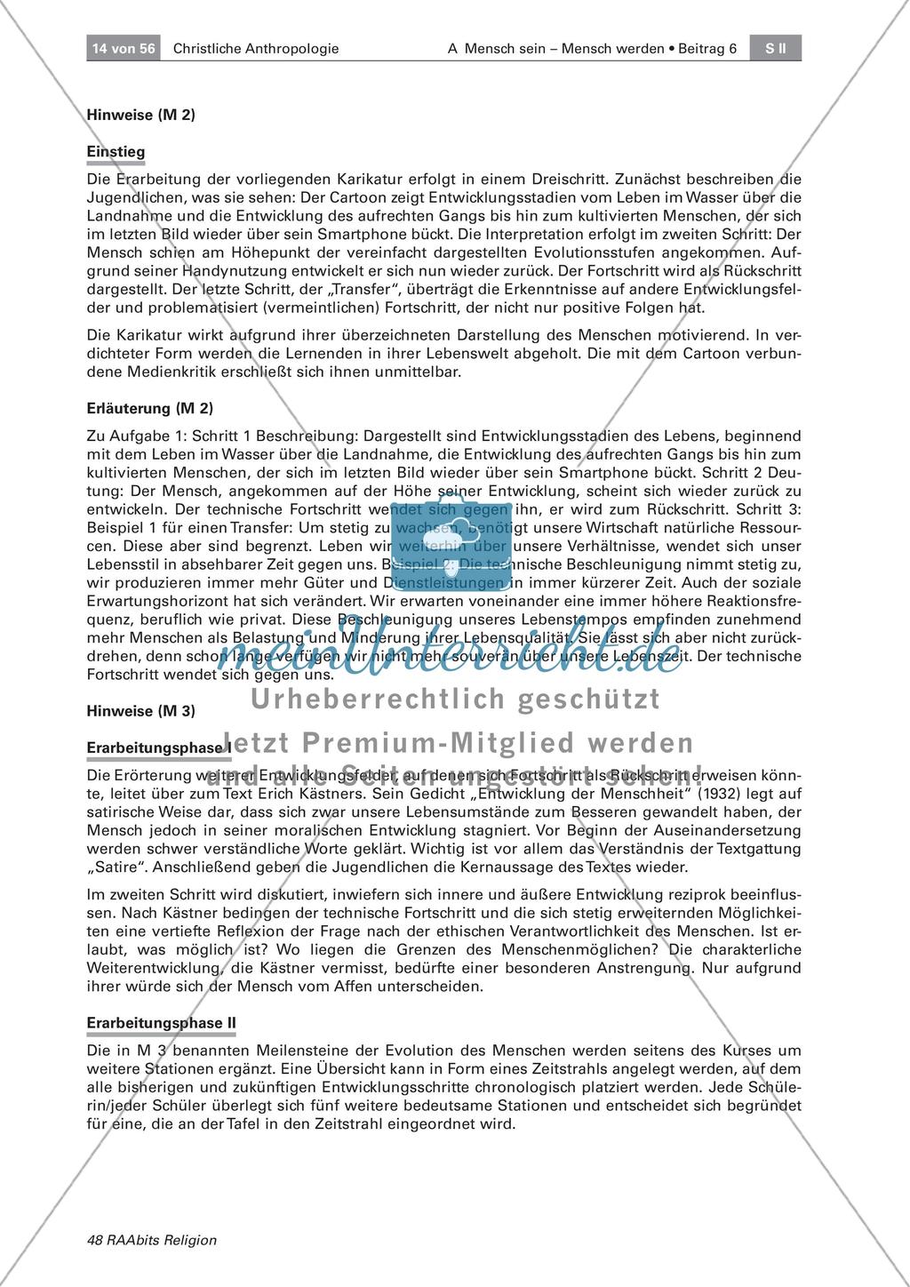 Die Geschichte der Menschheit Preview 5