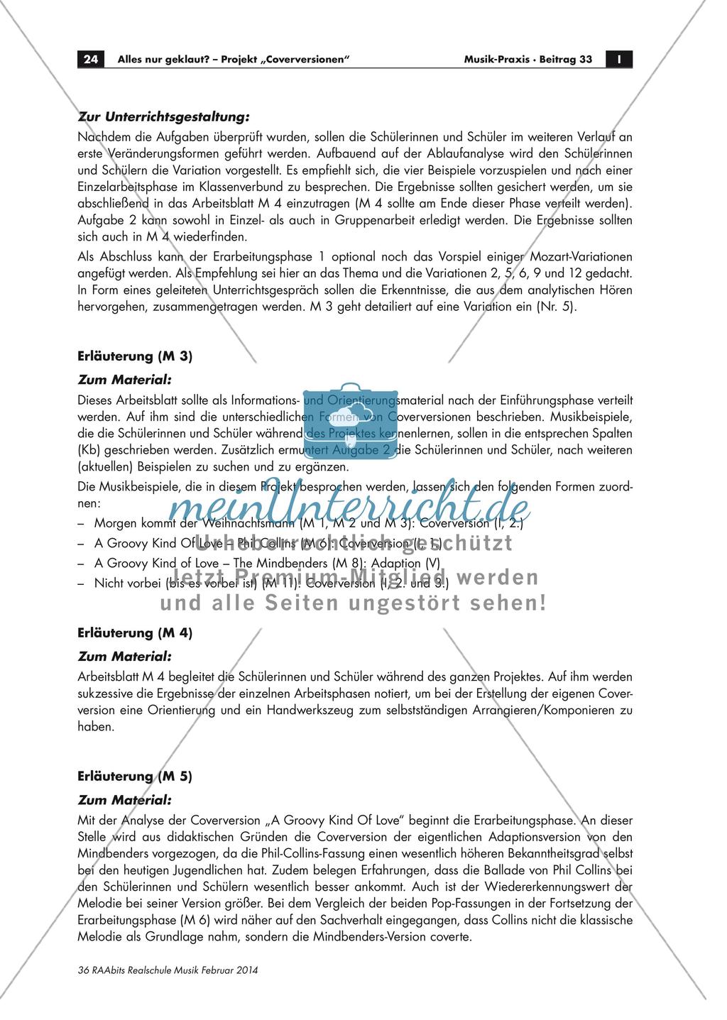 Projekt