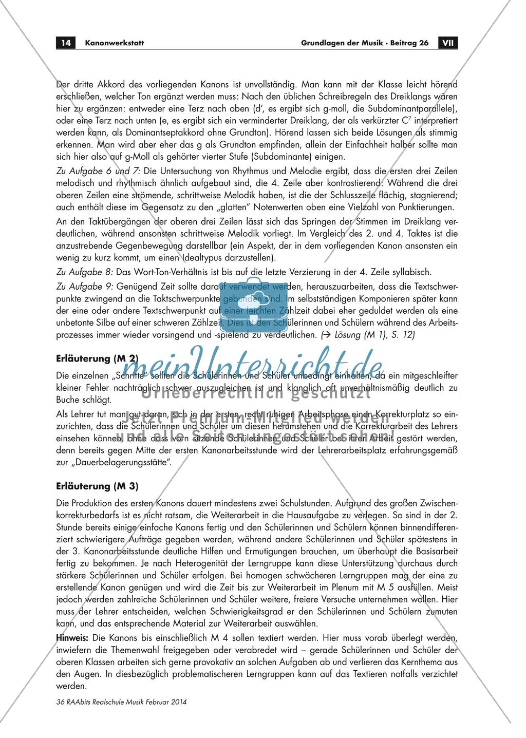 Kanonwerkstatt Preview 14