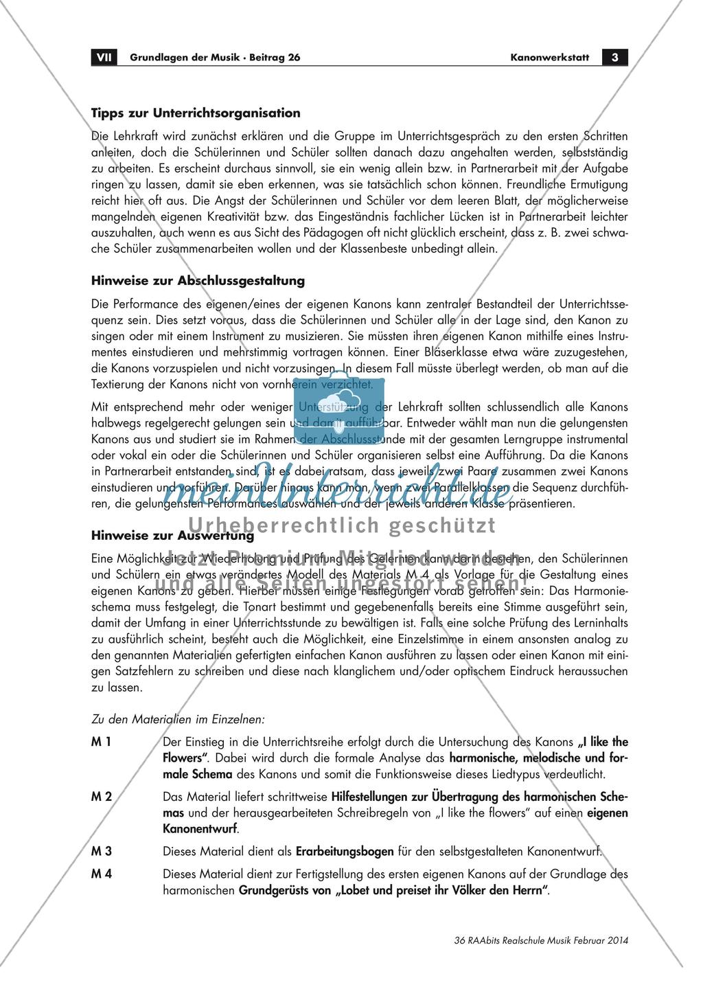 Kanonwerkstatt Preview 3