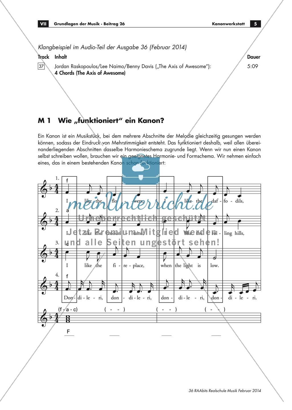 Kanonwerkstatt Preview 5