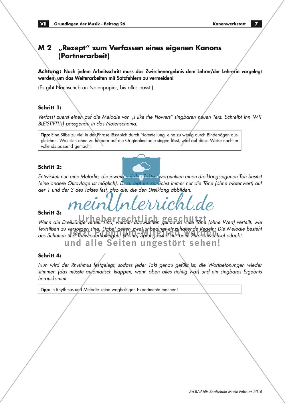 Kanonwerkstatt Preview 7