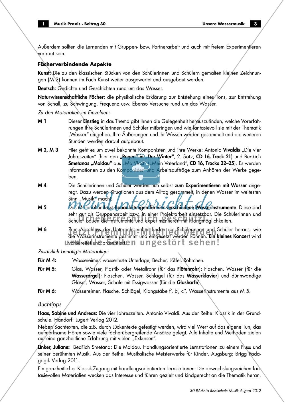 Wassermusik Preview 3