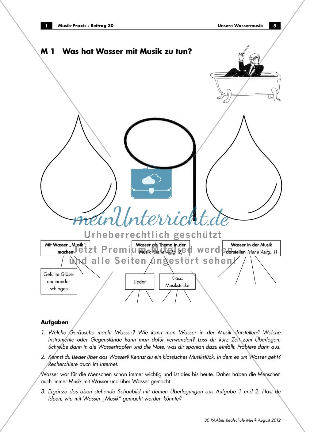 Wassermusik Preview 5