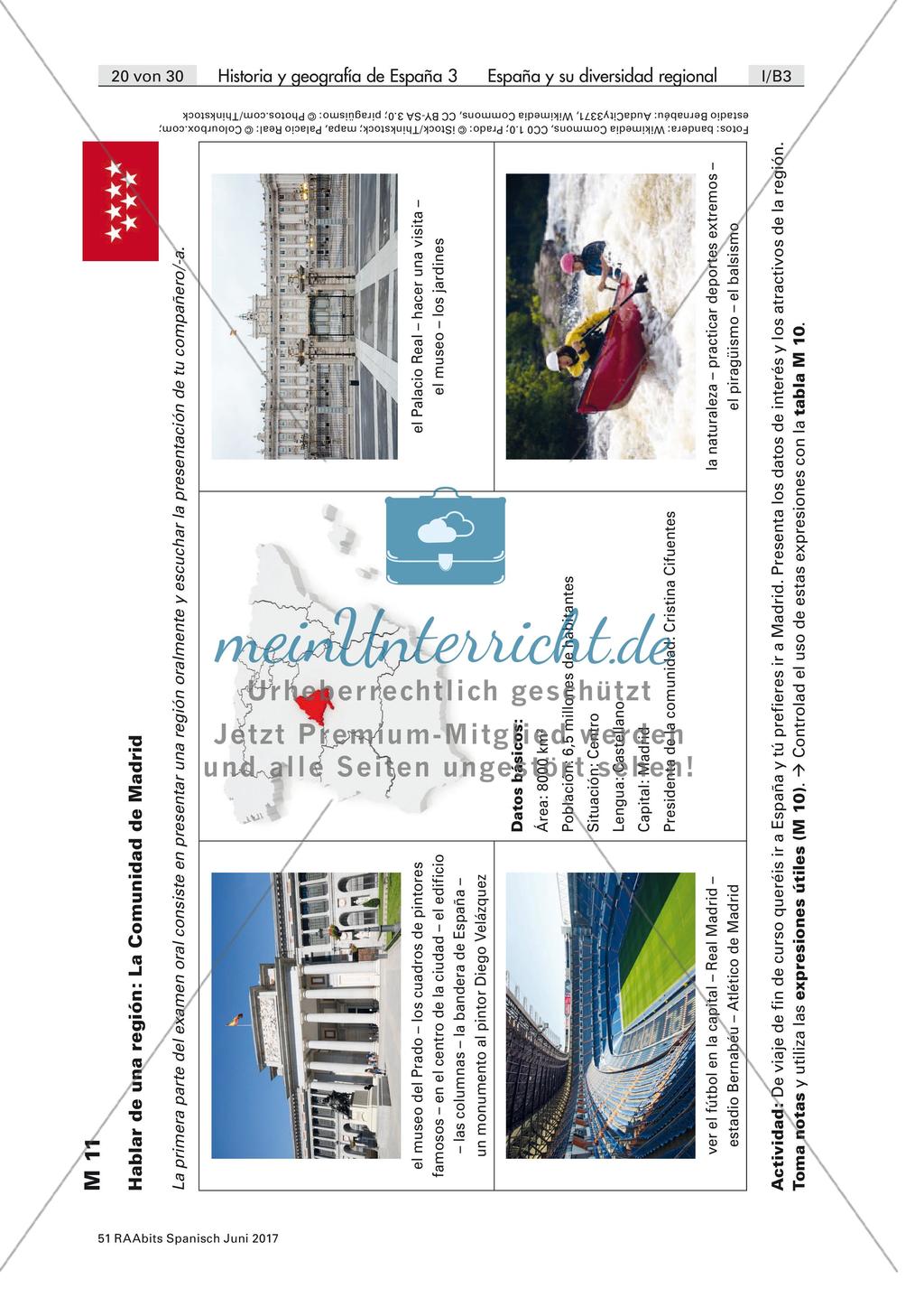 Vorbereitung einer mündlichen Prüfung: einen Vortrag erarbeiten Preview 4