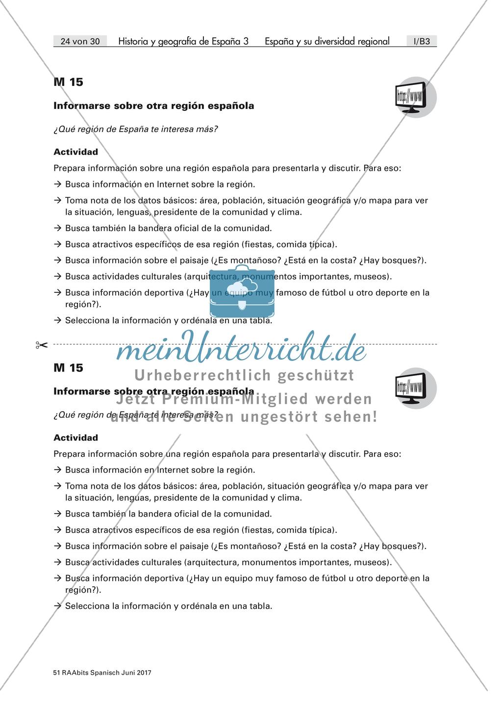 Vorbereitung einer mündlichen Prüfung: einen Vortrag erarbeiten Preview 8