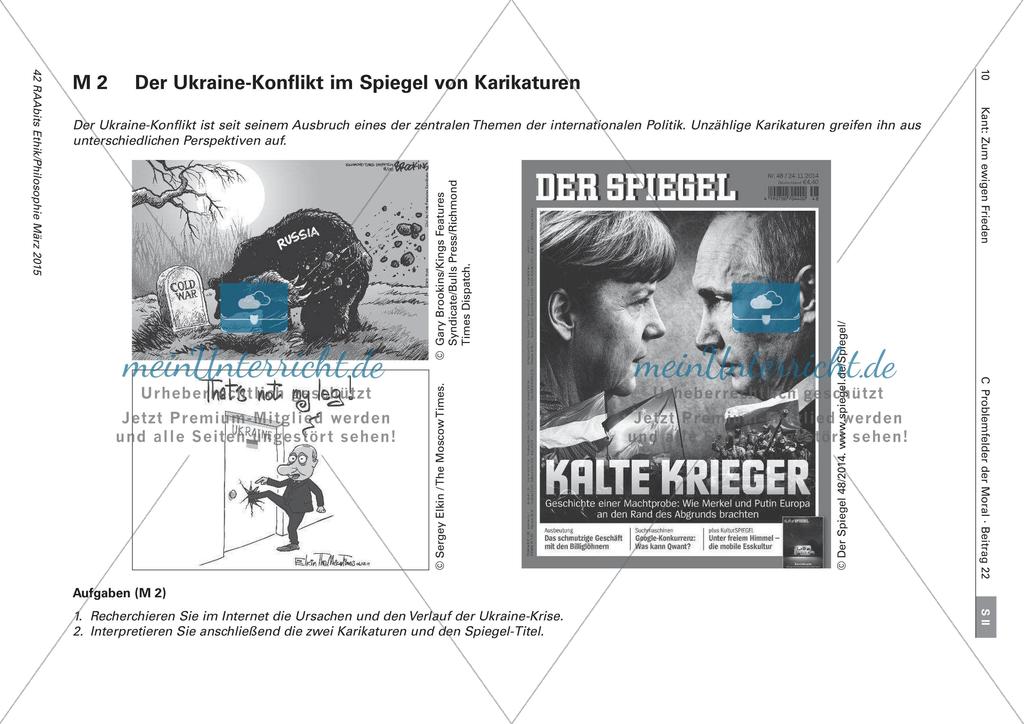 Der Ukraine-Krieg Preview 4