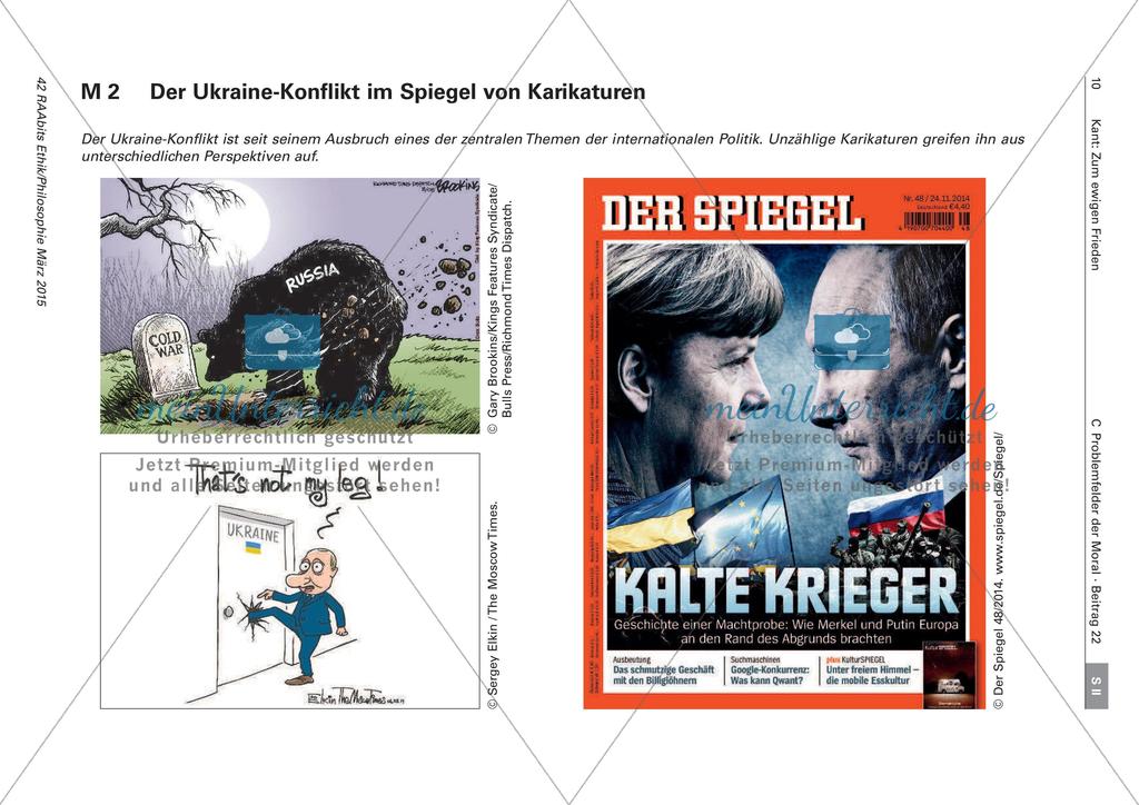 Der Ukraine-Krieg Preview 5