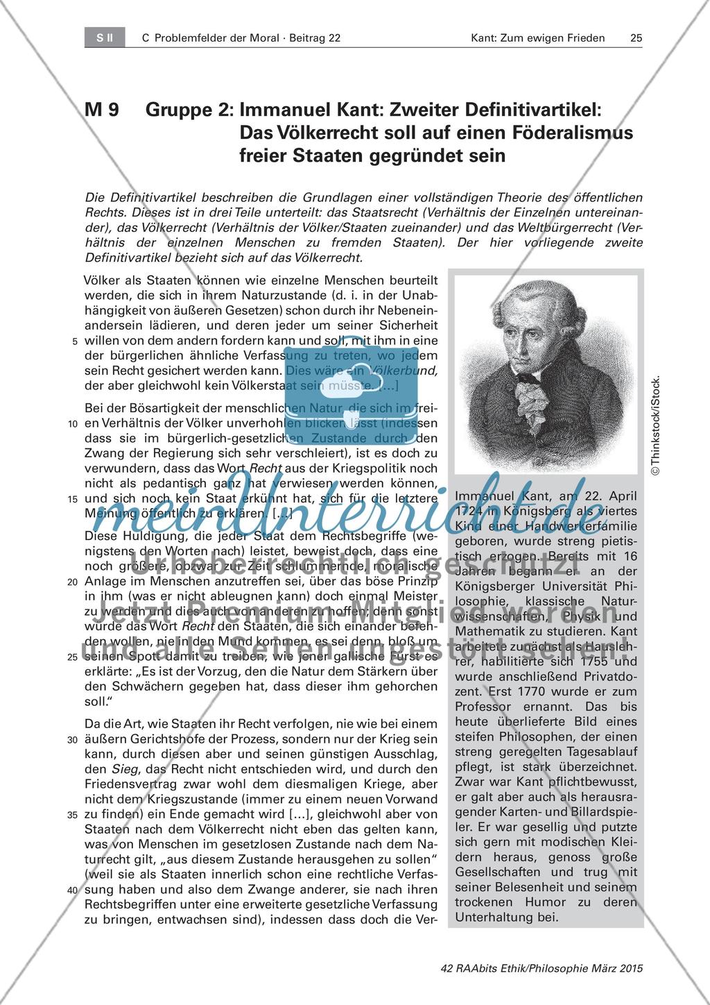 Kants Friedensschrift Preview 3