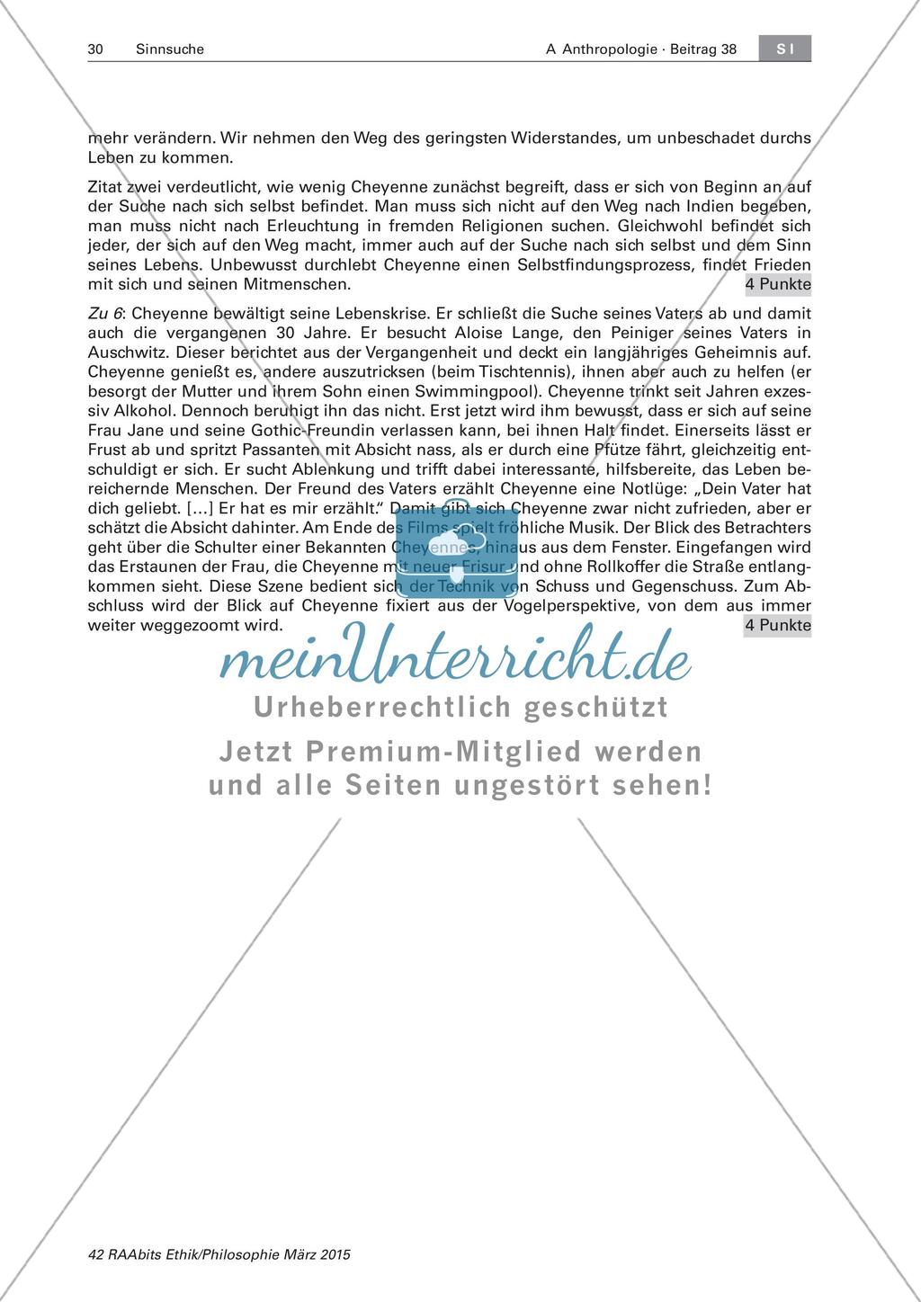 Lösungsansätze in Krisensituationen Preview 10