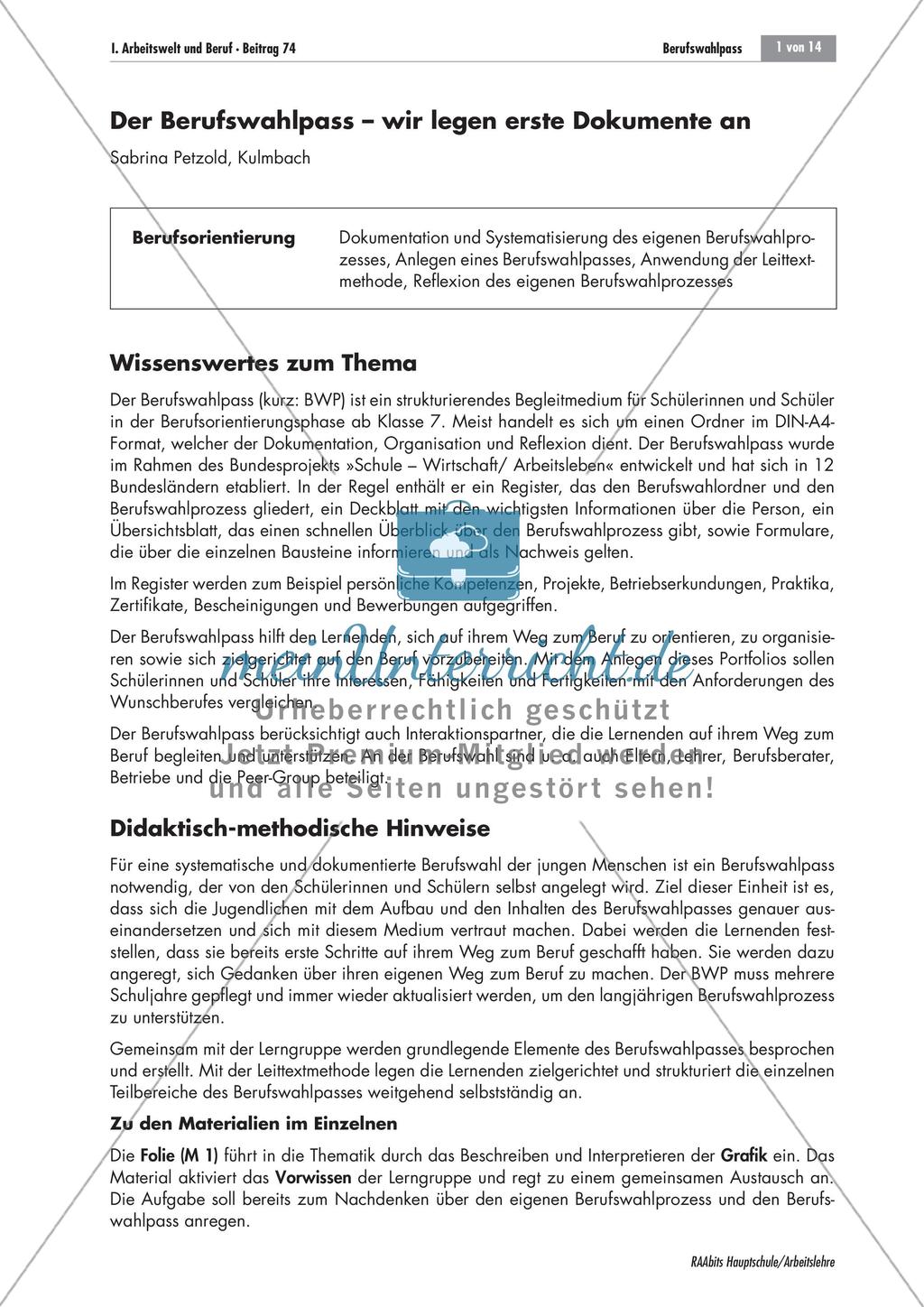 Einführung Preview 1