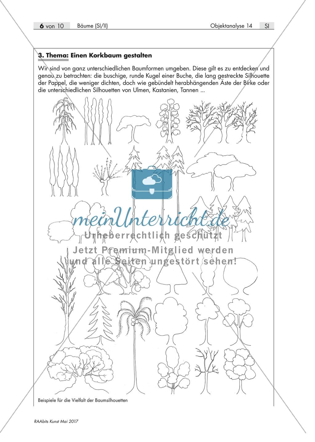 Übungen zum Thema Baum Preview 6