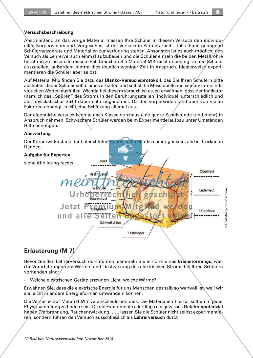 Erläuterungen und Lösungen Preview 2