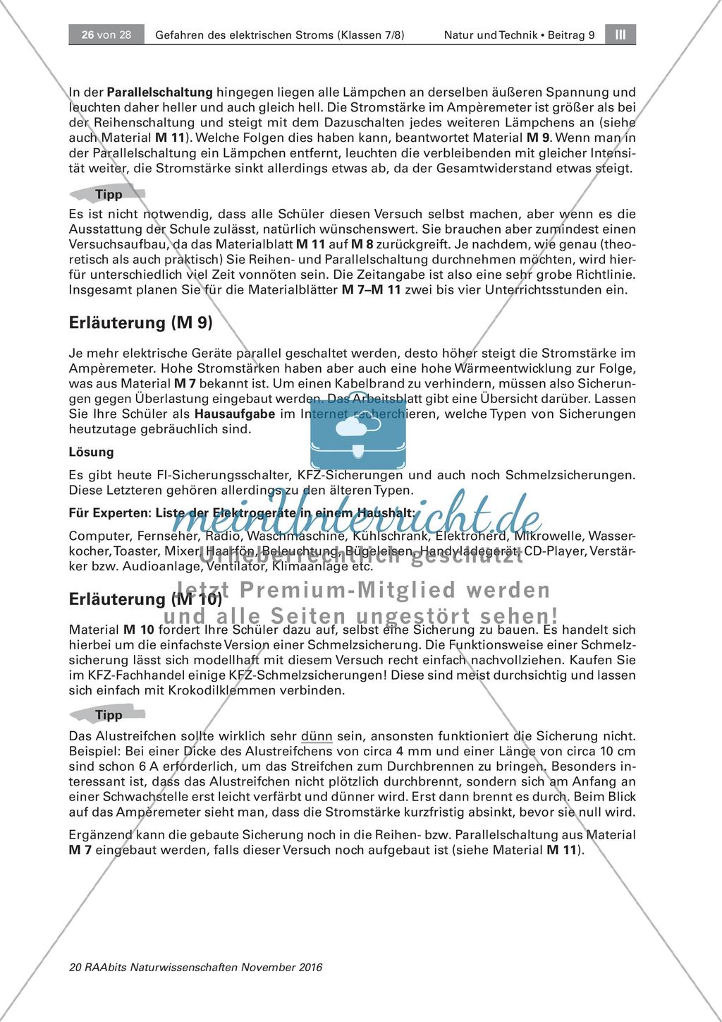Erläuterungen und Lösungen Preview 4