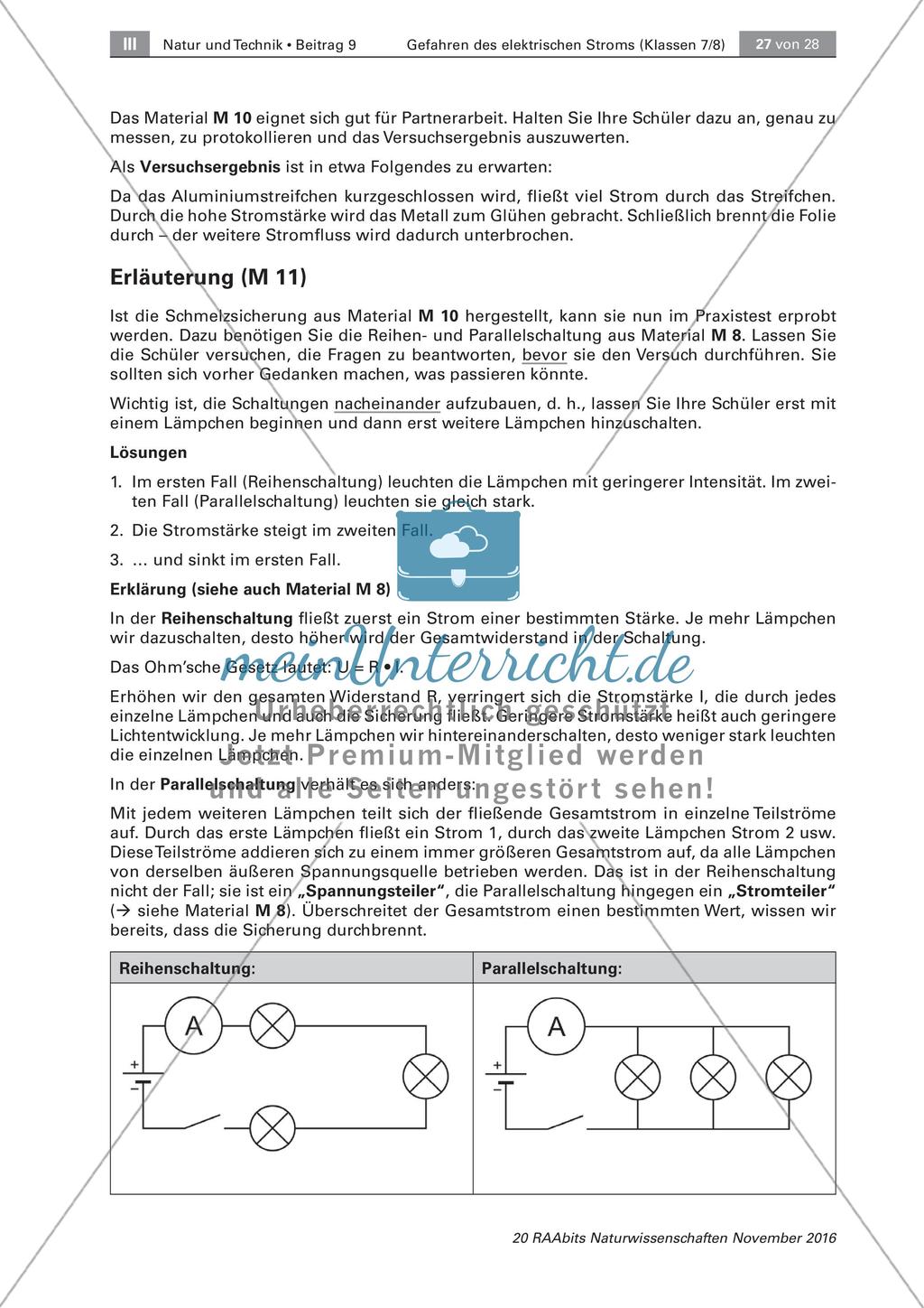 Erläuterungen und Lösungen Preview 5