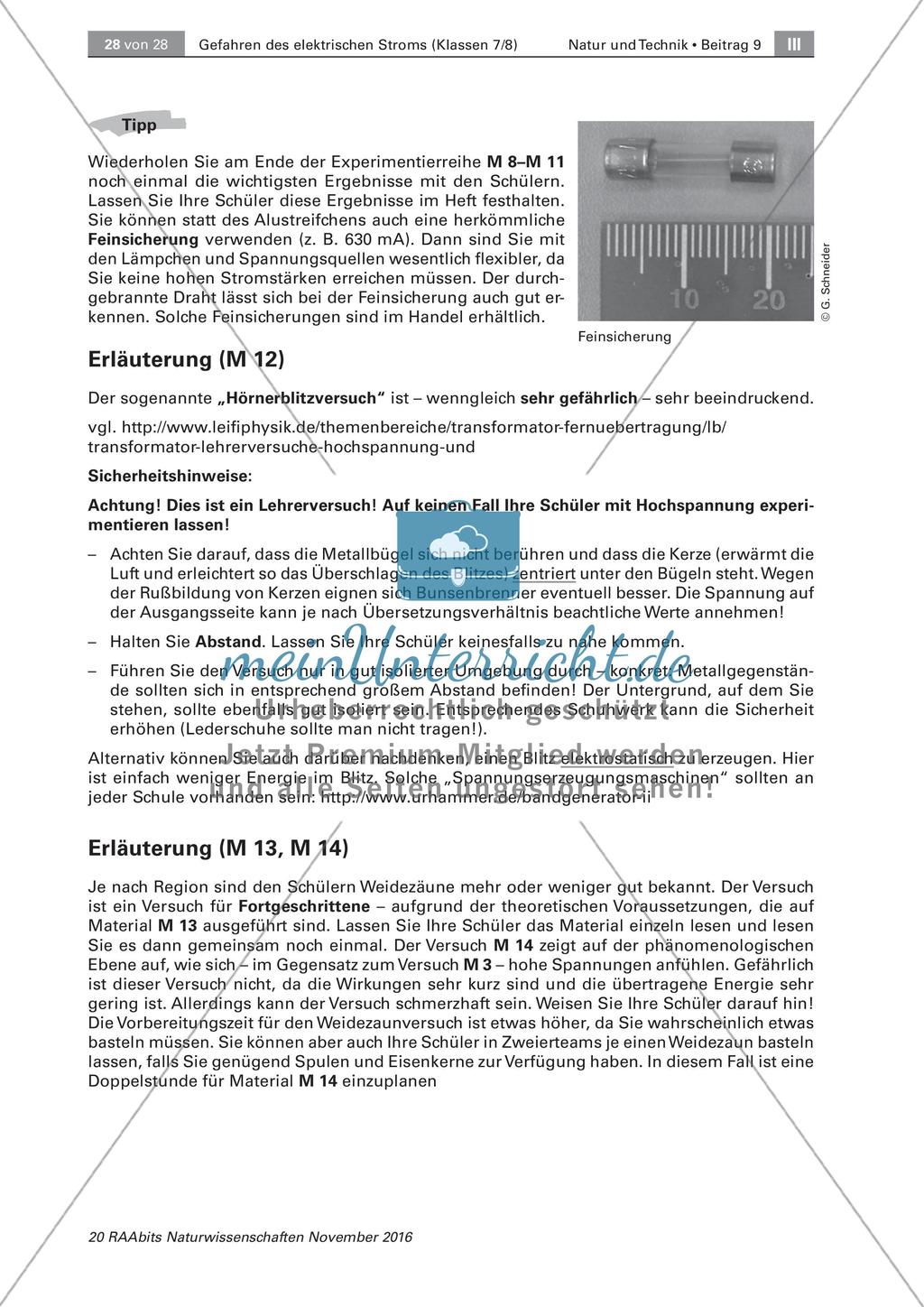 Erläuterungen und Lösungen Preview 6