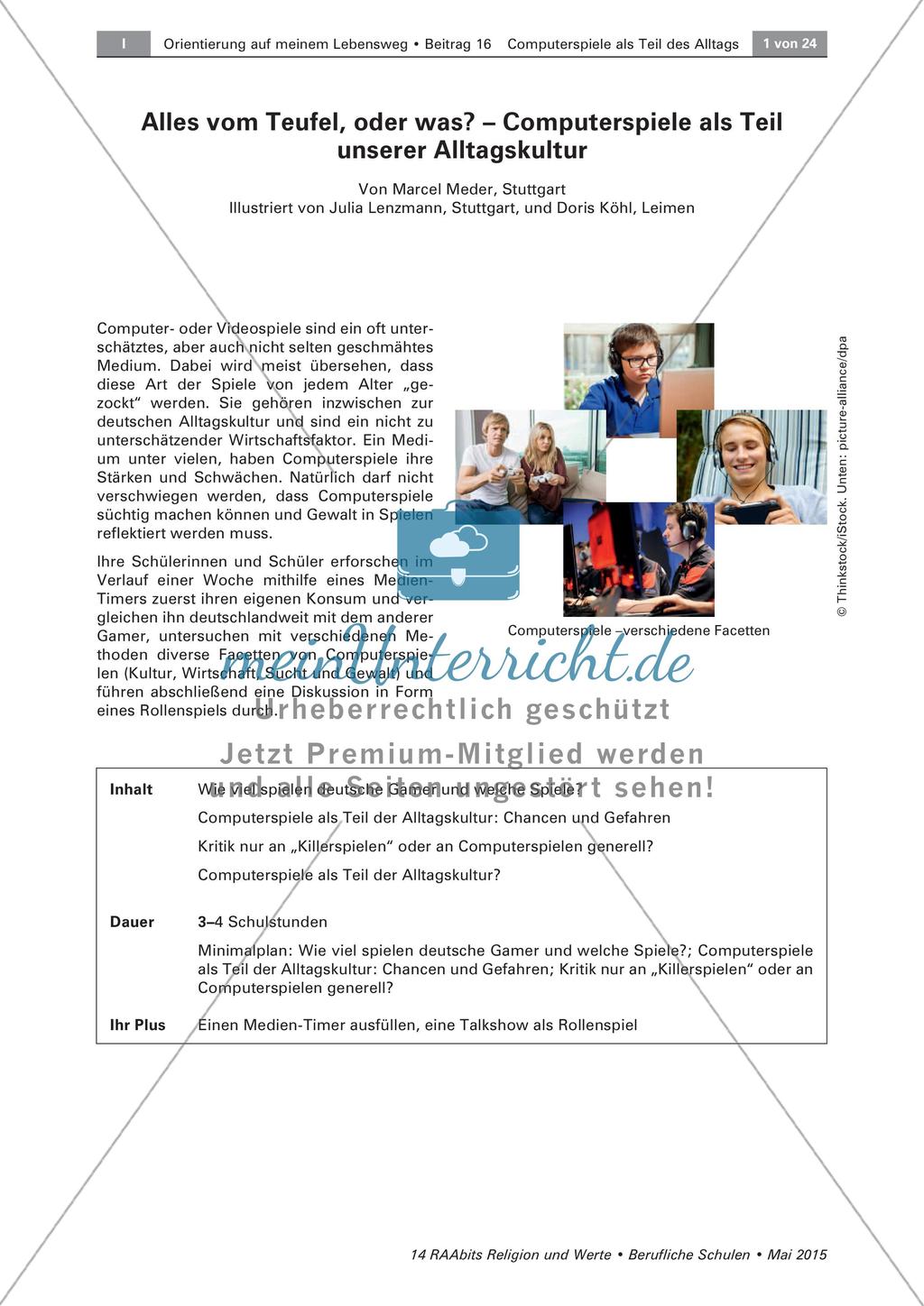 Einführung Preview 1