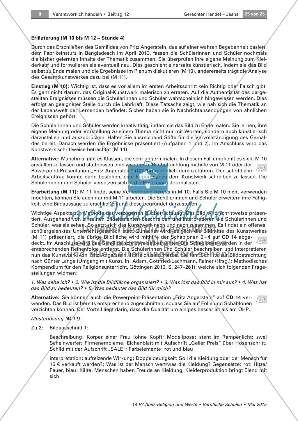 Gerechter Welthandel Preview 4
