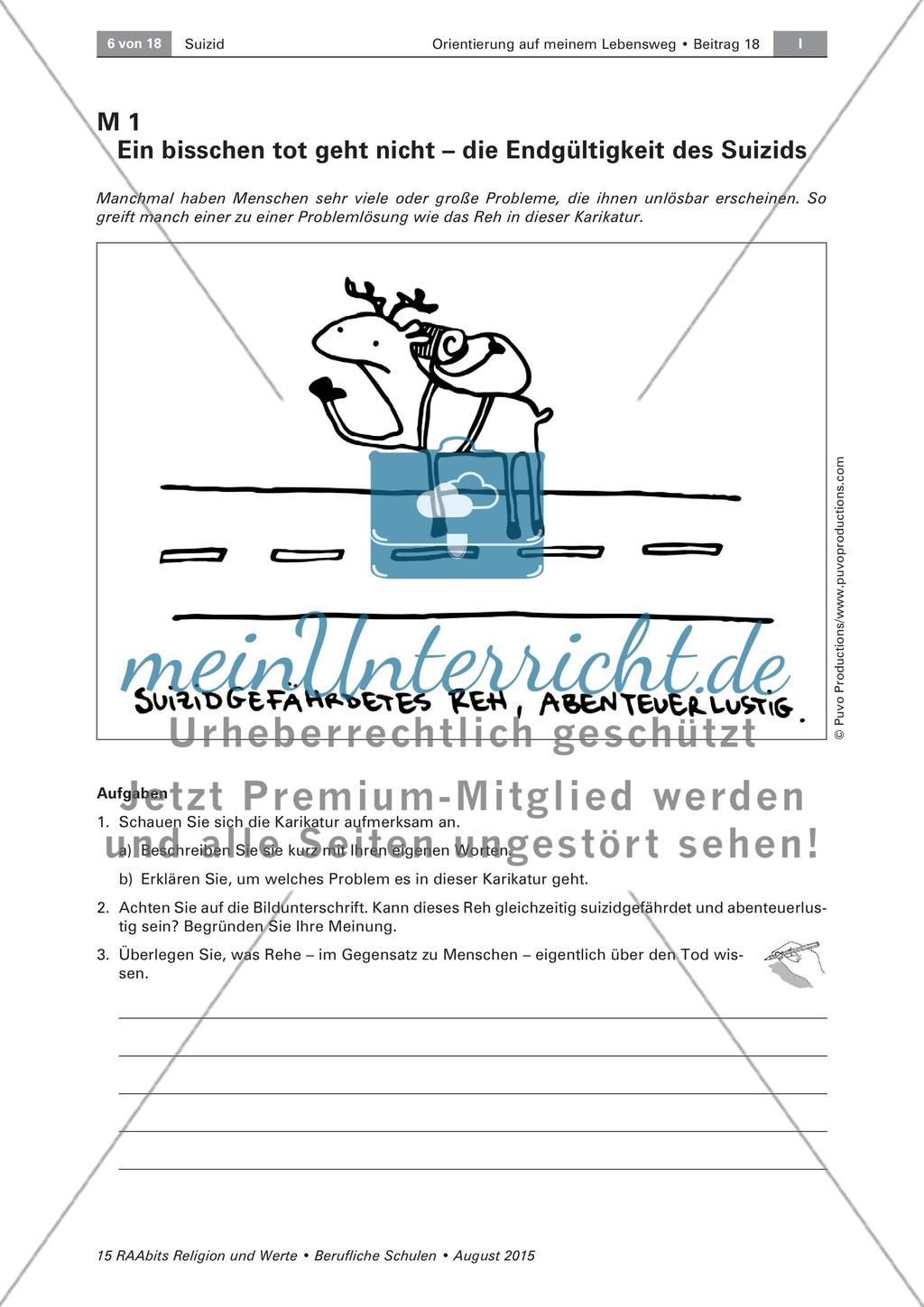 Das Tabuthema