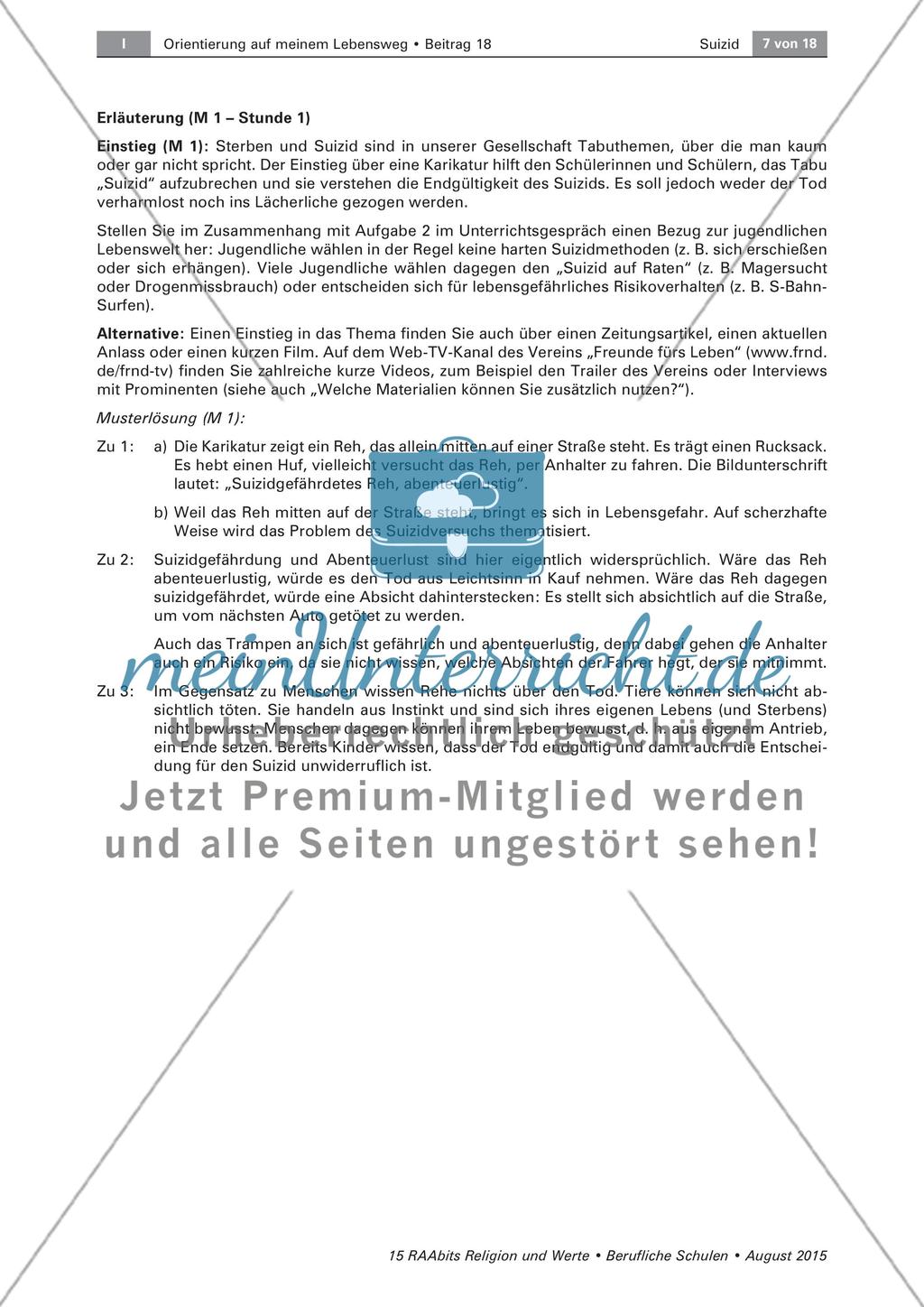 Das Tabuthema
