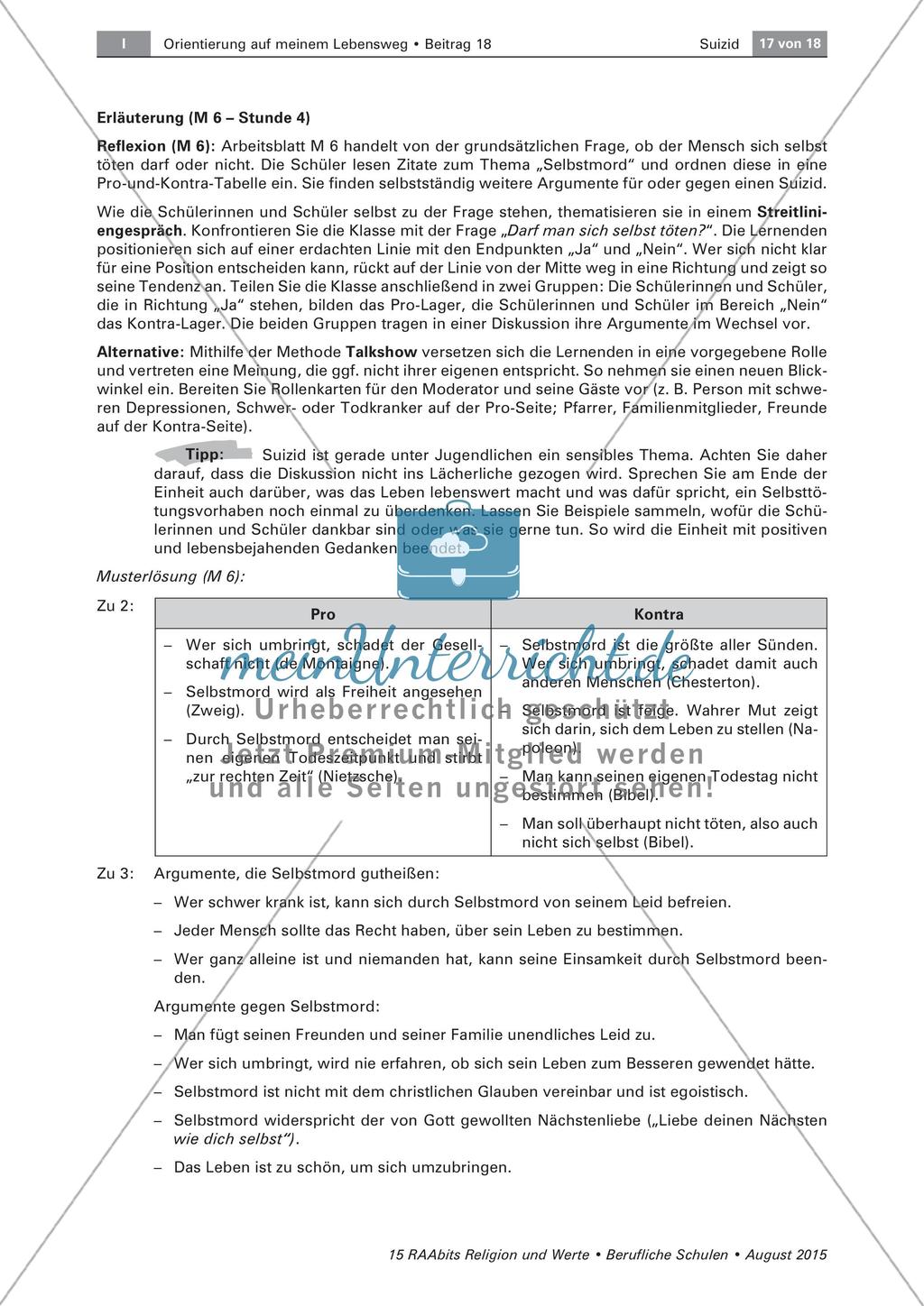 Selbst-