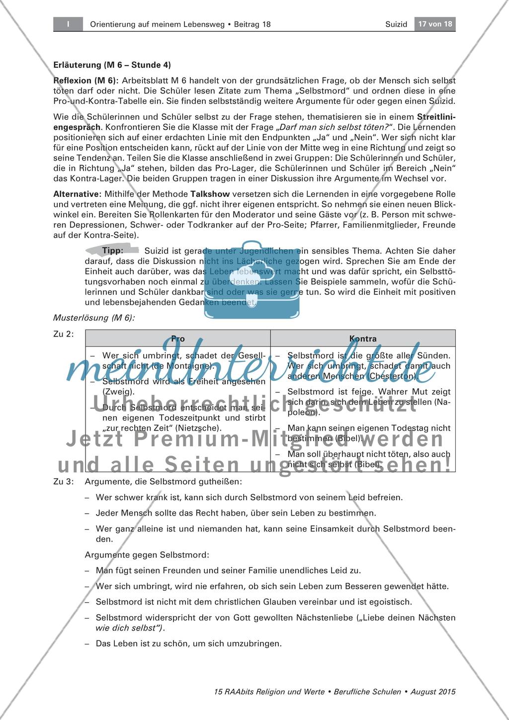 Selbst-
