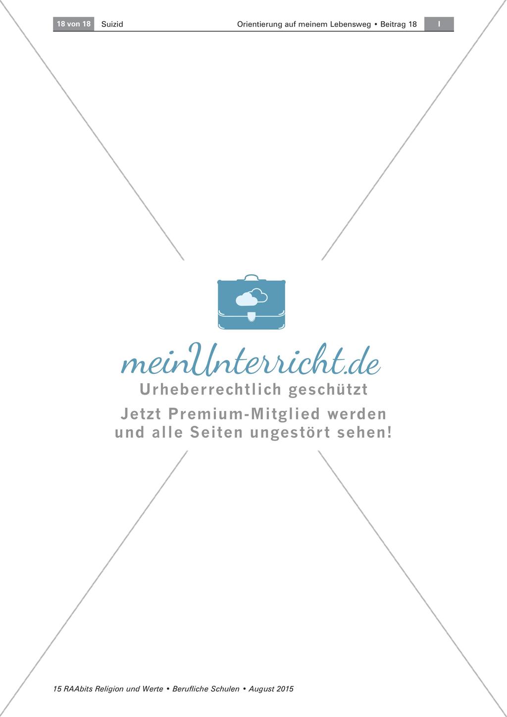 Selbst-