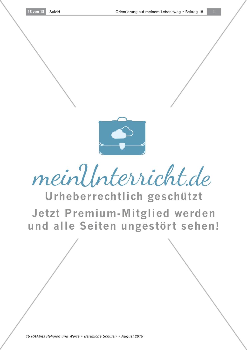 Selbst-