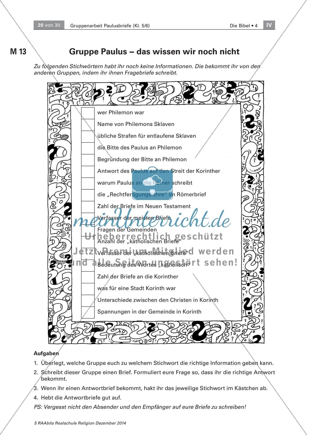 Paulusbriefe Preview 12