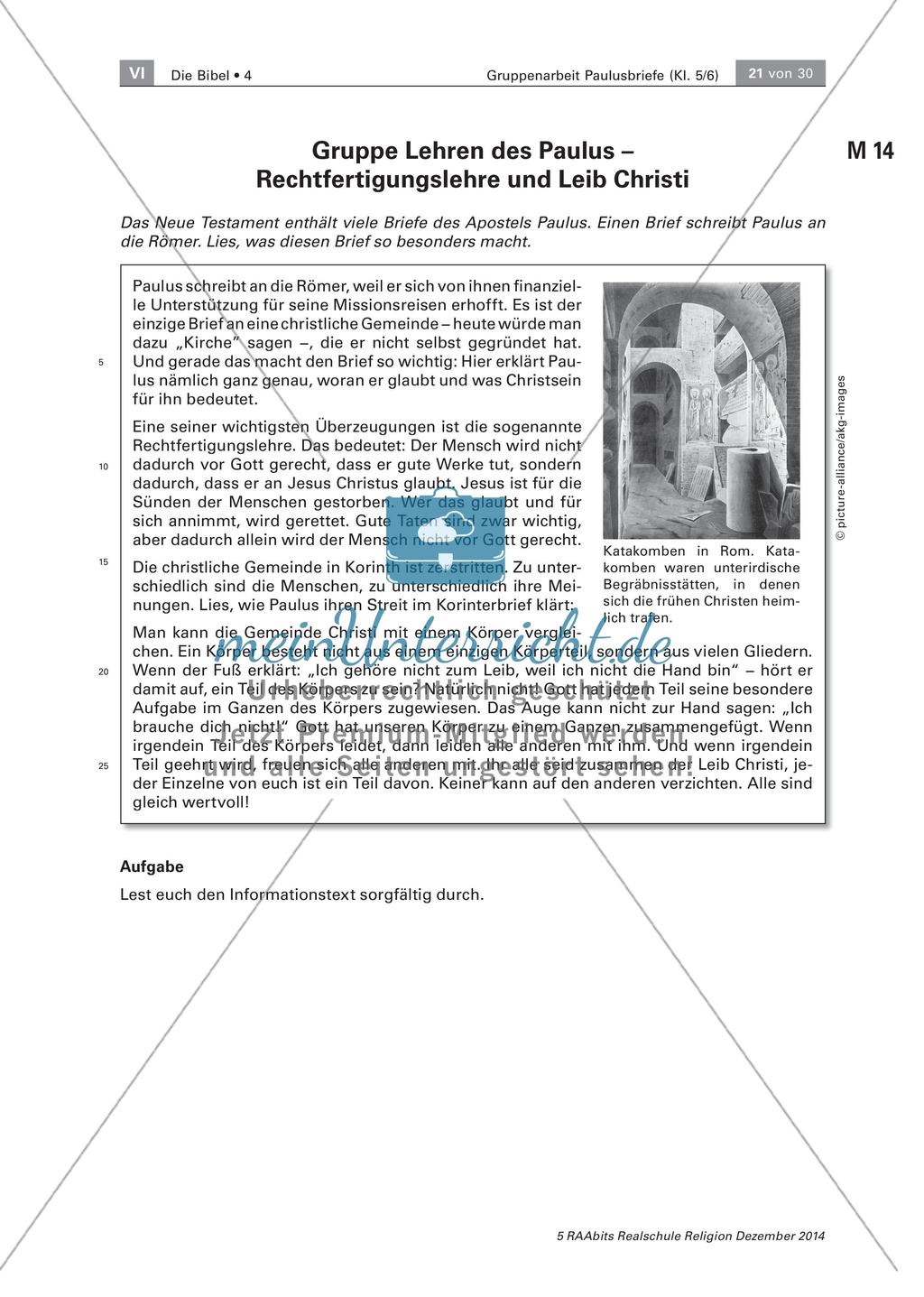 Paulusbriefe Preview 13