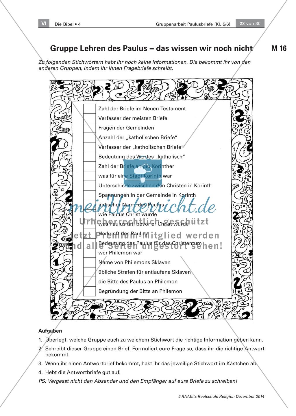 Paulusbriefe Preview 15
