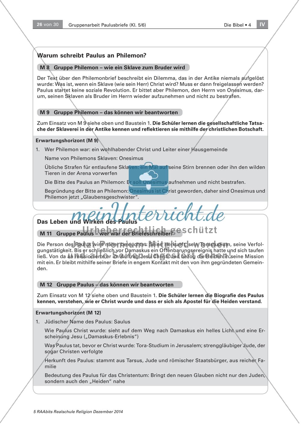 Paulusbriefe Preview 18
