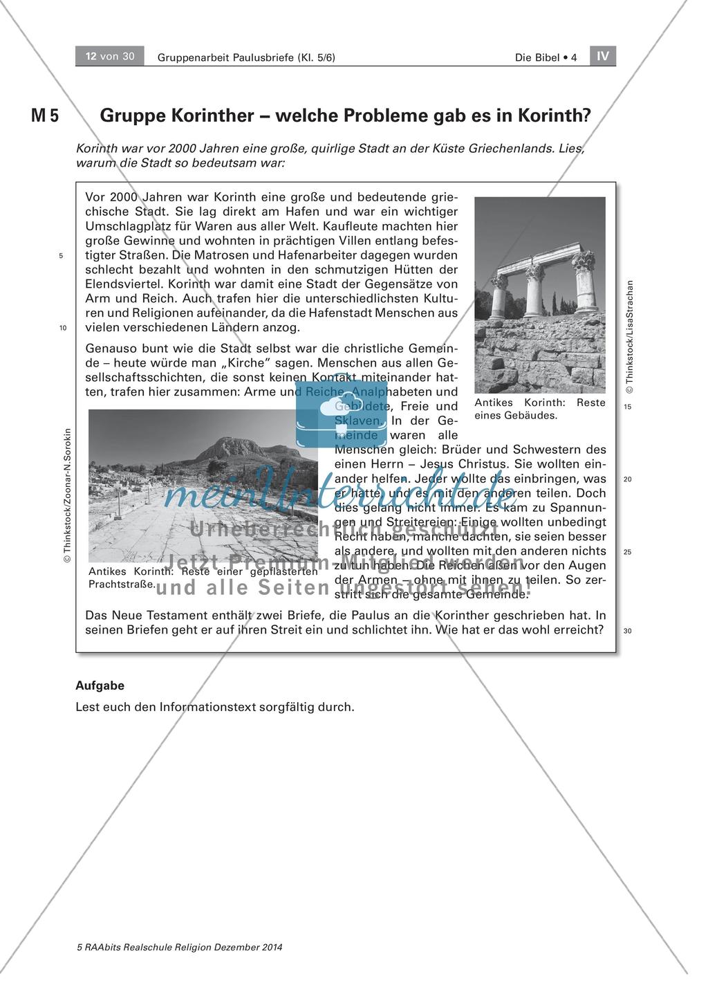 Paulusbriefe Preview 4