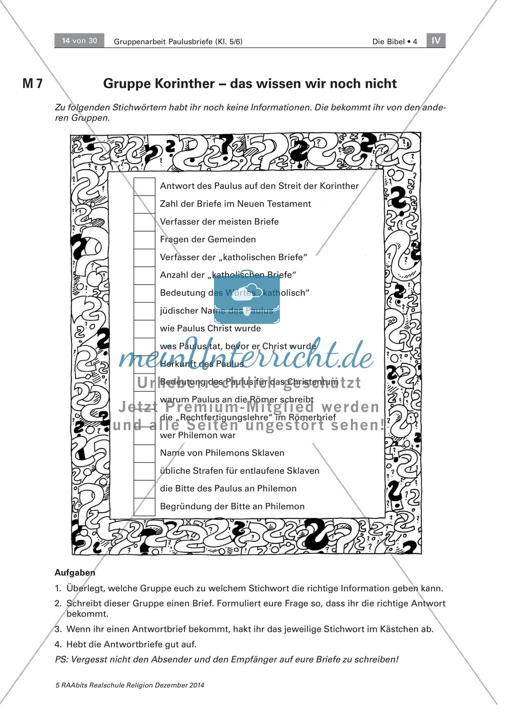 Paulusbriefe Preview 6