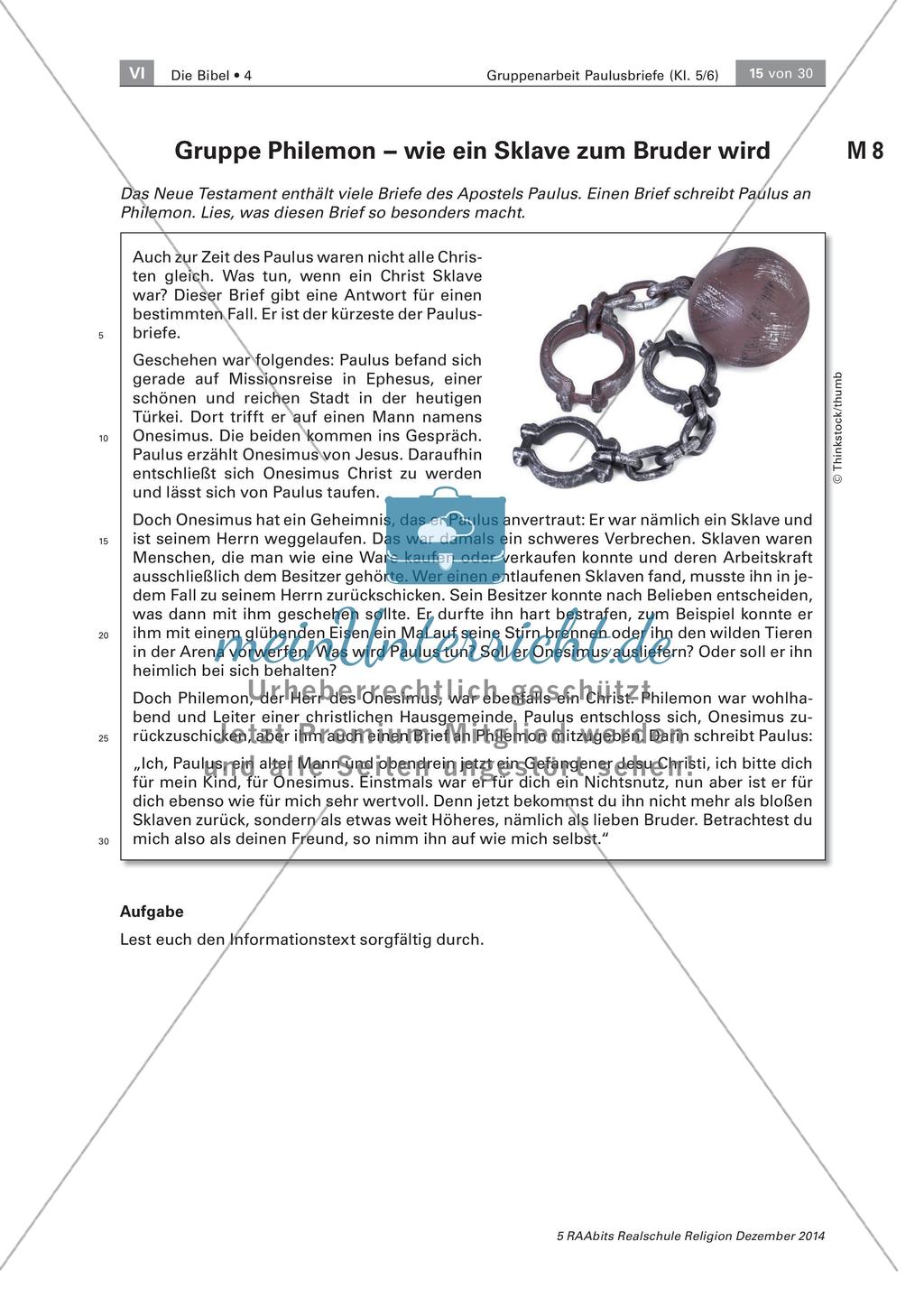 Paulusbriefe Preview 7